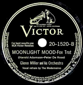 gm moonlight mood